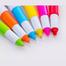 Capsule Shape Pen 1pcs image
