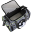 Capsule Soft Sided Airline Approved Dog And Cat Carrier Bag L 50x27x31Cm image