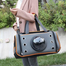 Capsule Soft Sided Airline Approved Dog And Cat Carrier Bag L 50x27x31Cm image