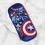 Captain America Pencil Box image