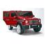 Car Jeep With Painting 12v Electric Truck Kids Battery Operated Remote Control Aux Ride SMT-7188 - Baby Car -133482418 image