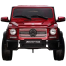 Car Jeep With Painting 12v Electric Truck Kids Battery Operated Remote Control Aux Ride SMT-7188 - Baby Car -133482418 image