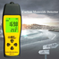 Carbon Monoxide Gas Detector Meter As8700a Smart Sensor image