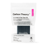Carbon Theory Charcoal and Tea Tree Oil Cleansing Bar – 100gm image