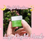 Carenel Lime Lip Night Mask 5g image