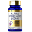 Carlyle Alpha Lipoic Acid 600mg – 90 Capsules -523325091 image