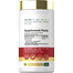 Carlyle Beet Root 8000mg Quick Release Capsules 120 Pcs image