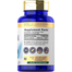 Carlyle Biotin Fast Dissolve 5000 Mcg Tablets 250Pcs image