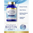 Carlyle Biotin Fast Dissolve 5000 Mcg Tablets 250Pcs image