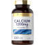 Carlyle Calcium Plus Vitamin D3 1200mg 300 Coated Caplets image