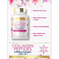 Carlyle Collagen Peptides with Vitamin C 6000mg 120 Caplets image