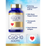 Carlyle Coq 10 Mega Q Sorb 600mg 60 Quick Release Softgels image