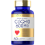 Carlyle Coq 10 Mega Q Sorb 600mg 60 Quick Release Softgels image