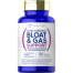 Carlyle Extra Strength Bloat And Gas Support 120 Tablets image