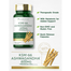 Carlyle Ksm 66 Ashwagandha With Melatonin 600mg Plus 5mg 70 Capsules image