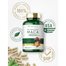 Carlyle Maca Root 4800mg 180 Quick Release Capsules image