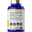 Carlyle Mega Q Sorb Coq 10 400mg Quick Release Softgels 200Pcs image