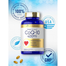 Carlyle Mega Q Sorb Coq 10 400mg Quick Release Softgels 200Pcs image