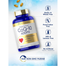 Carlyle Mega Q Sorb Coq 10 400mg Quick Release Softgels 200Pcs image