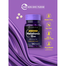Carlyle Melatonin 12mg Capsules 180Pcs image