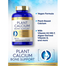 Carlyle Plant Calcium Bone Support 180 Vegan Caplets image