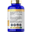 Carlyle Plant Calcium Bone Support 180 Vegan Caplets image