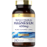 Carlyle Triple Magnesium Complex 400 mg Malate, Glycinate and Citrate 240 Capsules image