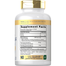 Carlyle Visi Gold Broad Spectrum Eye Formula Lutein 40mg 120 Softgels image