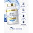 Carlyle Visi Gold Broad Spectrum Eye Formula Lutein 40mg 120 Softgels image