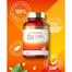 Carlyle Vitamin D3 2000IU 400 Softgels -382043969 image