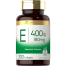 Carlyle Vitamin E 400 Iu 180mg 300 Softgels image