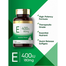 Carlyle Vitamin E 400 Iu 180mg 300 Softgels image