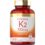 Carlyle Vitamin K2 100 mcg 240 Capsules -433698027 image