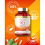 Carlyle Vitamin K2 100 mcg 240 Capsules -433698027 image