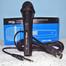 Carol UDM-246 Microphone KARAOKE With Wired Microphone image