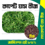 Carpet Grass Seeds 2 gm Re-Pack Thailand image