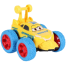 Cars 3 Cartoon Characters Cruz Ramirez Stunt Car- Yellow image