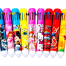 Cartoon Character Ballpoint Pen 8 in 1-1 Pc image