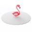 Cartoon Design Silicone Mug Lid image