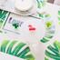 Cartoon Design Silicone Mug Lid image