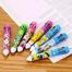 Cartoon Printed 10 In 1 Multicolor Ball Pen image
