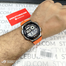 Casio AE-1000W-4BVDF Youth World Time Digital Resin Belt Watch image
