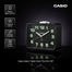 Casio Alarm Table Clock TQ-218-1DF image