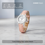Casio Analog Dial Ladies Watch image