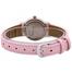 Casio Analog Dial Ladies Watch image