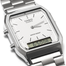 Casio Analog Digital Quartz Unisex Watch image