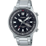 Casio Analog Quartz Resin Band Watch for Men image