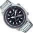 Casio Analog Quartz Resin Band Watch for Men image