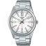 Casio Analog Stainless Steel Watch For Men image