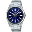 Casio Analog Stainless Steel Watch For Men image